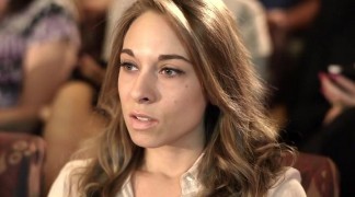 Кадр з фільму Територія 8