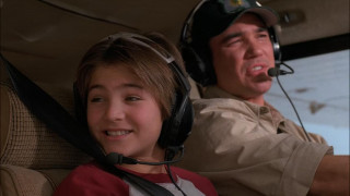 Кадр з фільму Лагідний Бен