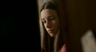 Кадр з фільму Уявні друзі