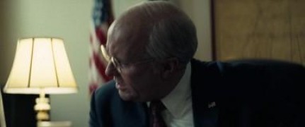 Кадр з фільму Влада