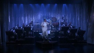 Кадр з фільму Клуб "Коттон"