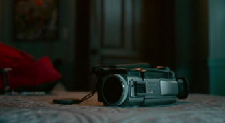 Кадр з фільму Уявні друзі