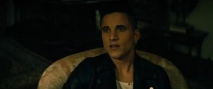 Кадр з фільму Дзвінок на той світ