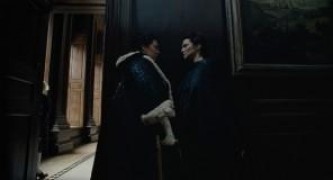 Кадр з фільму Фаворитка