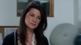 Кадр з фільму Зникла без вістей