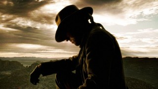 Кадр з фільму Блуберрі