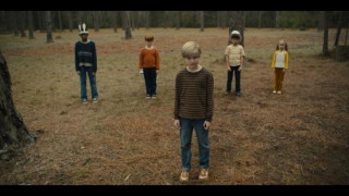 Кадр з фільму П'ять ночей у Фредді