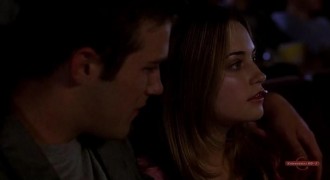 Кадр з фільму Злочин і кара по-американськи