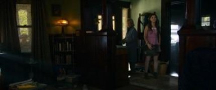 Кадр з фільму Астрал: Частина 3