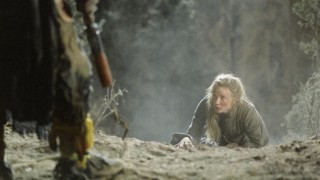 Кадр з фільму Останній рейд