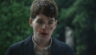 Кадр з фільму Прах Анджели