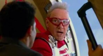 Кадр з фільму Дев'ять життів