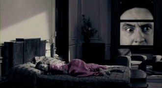 Кадр з фільму Фріда