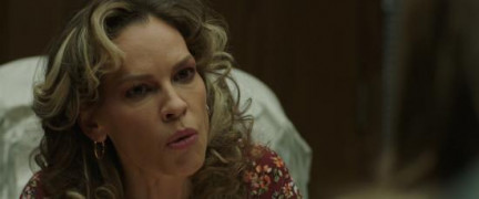 Кадр з фільму Янголи серед нас