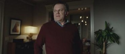 Кадр з фільму Різанина