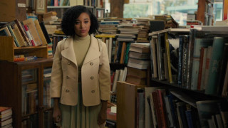 Кадр з фільму Весь цей світ