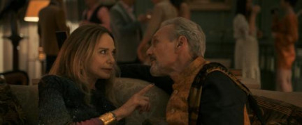 Кадр з фільму Підвищення