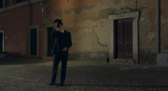 Кадр з фільму Мій Марчелло