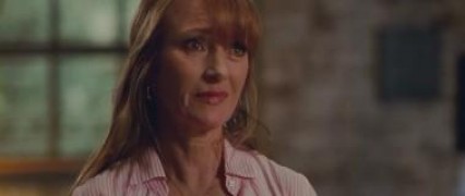 Кадр з фільму Спершу кохання, потім весілля