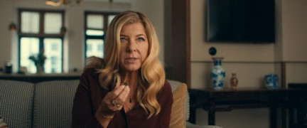 Кадр з фільму Манго