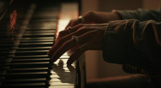 Кадр з фільму Гуманний метод