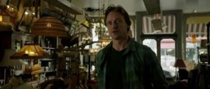 Кадр з фільму Воно 2