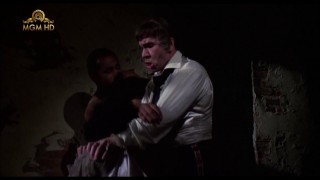 Кадр з фільму Барабан