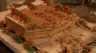 Кадр з фільму Інша жінка