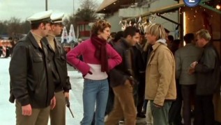 Кадр з фільму Пай-хлопчики