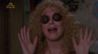 Кадр з фільму Стелла