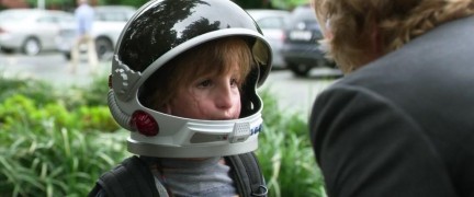 Кадр з фільму Диво