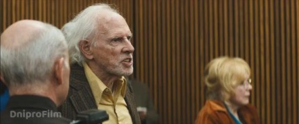 Кадр з фільму Білий хлопець Рік