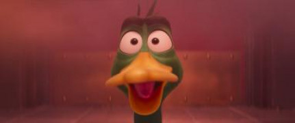 Кадр з фільму Переліт