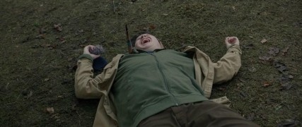 Кадр з фільму Лялька 2: Брамс