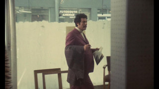 Кадр з фільму Найвизначніша подія з того часу, як людина ступила на Місяць