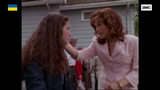 Кадр з фільму Дью Іст