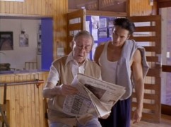 Кадр з фільму Кікбоксер 5: Відплата