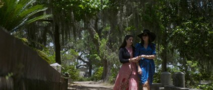 Кадр з фільму Отруйна троянда