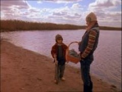 Кадр з фільму Улюбленець