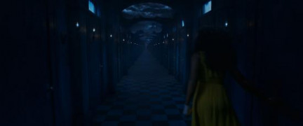 Кадр з фільму Уявний друг