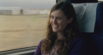 Кадр з фільму Я теж