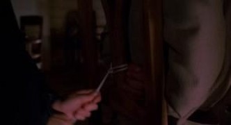 Кадр з фільму Смерть і Діва