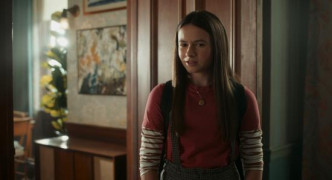 Кадр з фільму Уявні друзі