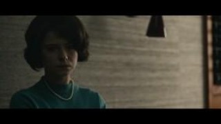 Кадр з фільму Кур'єр (Код: Залізна кора)