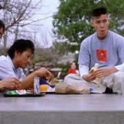 Кадр з фільму Завтра пощастить більше