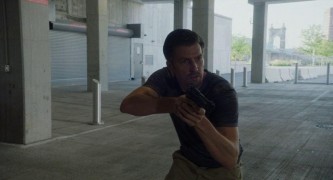 Кадр з фільму Розправа