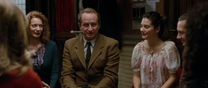 Кадр з фільму Закохані невротики