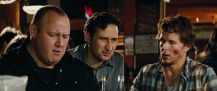 Кадр з фільму Кохаю твою дружину