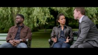 Кадр з фільму Зліт