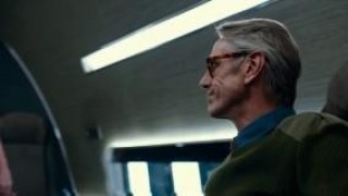 Кадр з фільму Ліга справедливості